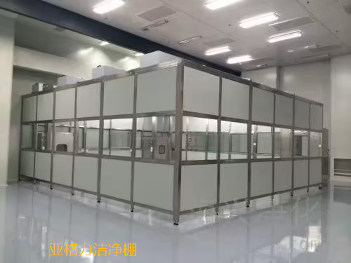 常用凈化車(chē)間設(shè)備有哪些？