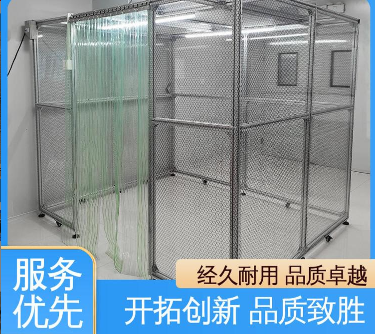 什么是無菌操作棚？