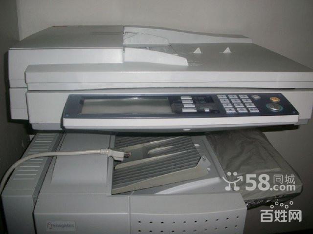 上海青浦辦公設備維修保養 專業守護您的復印機、打印機與傳真機