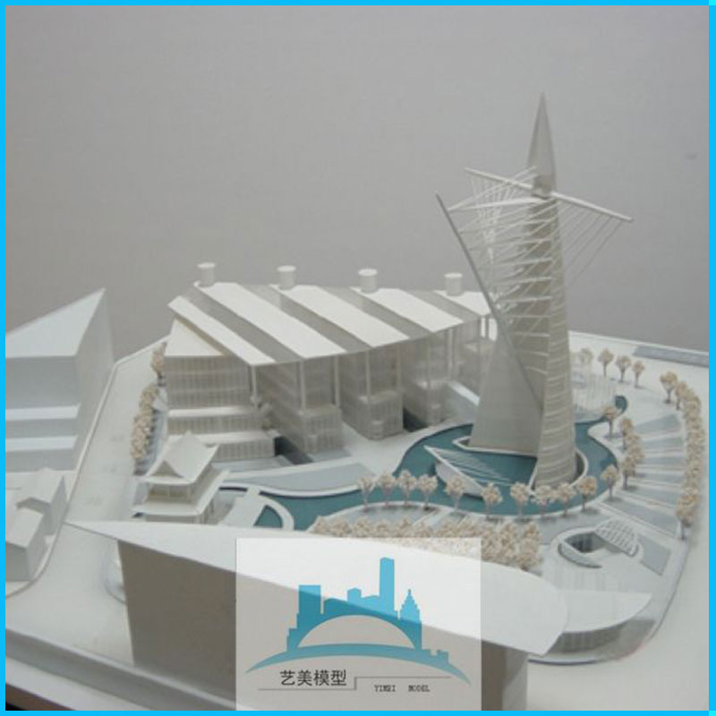 濟(jì)南市濱州建筑設(shè)計(jì)模型定制與智能制造生產(chǎn)線 創(chuàng)新驅(qū)動產(chǎn)業(yè)升級